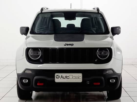 JEEP RENEGADE 2.0 16V TURBO DIESEL TRAILHAWK 4P 4X4 AUTOMÁTICO JEEP RENEGADE 2.0 16V TURBO DIESEL TRAILHAWK 4P 4X4 AUTOMÁTICO